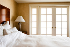 Palmstead bedroom extension costs