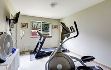 Palmstead home gym construction leads